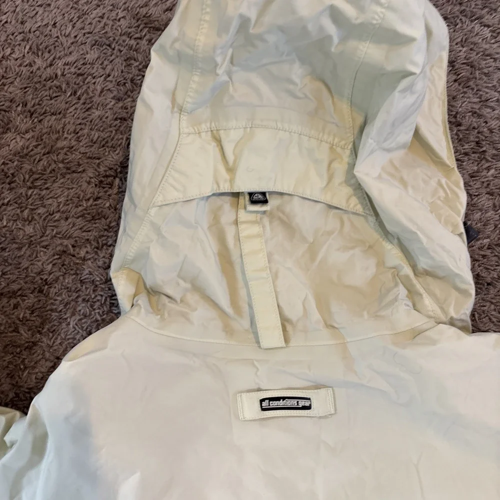 Vintage Nike ACG Storm Fit Jacket Gorpcore Style Size‎ Kids Large Adult Small